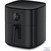 Kép 2/7 - Xiaomi BHR083NEU Air Fryer 6,5L EU fekete forrólevegős sütő (air fryer/airfryer)
