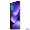 Kép 3/10 - Xiaomi Redmi Note 15 6,77" LTE 8/256GB DualSIM lila okostelefon