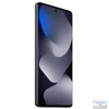 Kép 2/10 - Xiaomi Redmi Note 15 6,77" 5G 8/256GB DualSIM fekete okostelefon