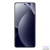 Kép 1/10 - Xiaomi Redmi Note 15 Pro 6,77" LTE 8/256GB DualSIM fekete okostelefon