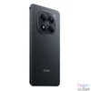 Kép 5/10 - Xiaomi Redmi Note 15 Pro 6,77" LTE 8/256GB DualSIM fekete okostelefon