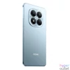 Kép 5/10 - Xiaomi Redmi Note 15 Pro 6,77" LTE 8/256GB DualSIM kék okostelefon