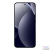 Kép 1/10 - Xiaomi Redmi Note 15 Pro 6,83" 5G 8/256GB DualSIM fekete okostelefon