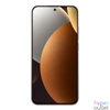 Kép 1/10 - Xiaomi Redmi Note 15 Pro 6,83" 5G 8/256GB DualSIM titán okostelefon