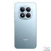Kép 4/10 - Xiaomi Redmi Note 15 Pro 6,83" 5G 8/256GB DualSIM kék okostelefon