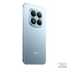 Kép 5/10 - Xiaomi Redmi Note 15 Pro+ 6,83" 5G 8/256GB DualSIM kék okostelefon