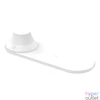 Kép 1/3 - Xiaomi Yeelight Wireless Charging Night Light indukciós töltős éjszakai fény (YLYD08YI)