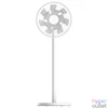 Kép 1/6 - Xiaomi Mi BHR4828GL Smart Standing Fan 2 okos ventilátor