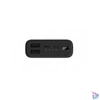 Kép 2/3 - Xiaomi Mi 3 Ultra Compact 10000mAh fekete power bank