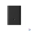 Kép 3/3 - Xiaomi Mi 3 Ultra Compact 10000mAh fekete power bank