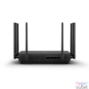 Kép 1/6 - Xiaomi AX3200 WiFi 6 vezeték nélküli router