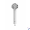 Kép 4/7 - Xiaomi Mi Ionic Hair Dryer H300 EU ionizátoros fehér hajszárító