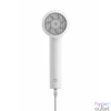 Kép 4/7 - Xiaomi Mi Ionic Hair Dryer H300 EU ionizátoros fehér hajszárító