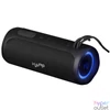Kép 1/6 - XJUMP XJ 100 Black fekete Bluetooth hangszóró