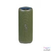 Kép 1/4 - XJUMP XJ 100 Green zöld Bluetooth hangszóró