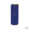 Kép 1/3 - XJUMP XJ 90 Blue kék Bluetooth hangszóró