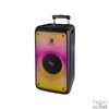 Kép 2/6 - XJUMP XJ 5000 BT 180W hordozható Bluetooth hangszóró