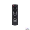 Kép 3/6 - XJUMP XJ 5000 BT 180W hordozható Bluetooth hangszóró