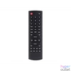 Kép 3/6 - XJUMP XJ 5000 BT 180W hordozható Bluetooth hangszóró