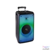 Kép 5/6 - XJUMP XJ 5000 BT 180W hordozható Bluetooth hangszóró
