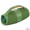 Kép 2/4 - X JUMP XJ 120 zöld Bluetooth hangszóró