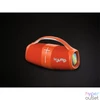 Kép 3/4 - XJUMP XJ 120 narancs Bluetooth hangszóró