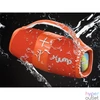 Kép 4/4 - XJUMP XJ 120 narancs Bluetooth hangszóró