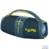 Kép 1/4 - XJUMP XJ 120 kék Bluetooth hangszóró