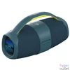 Kép 2/4 - XJUMP XJ 120 kék Bluetooth hangszóró