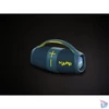 Kép 3/4 - XJUMP XJ 120 kék Bluetooth hangszóró