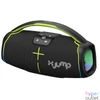 Kép 1/4 - XJUMP XJ 150 fekete Bluetooth hangszóró