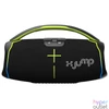 Kép 3/4 - XJUMP XJ 150 fekete Bluetooth hangszóró