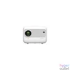 Kép 2/6 - Yaber L1 Ultra HD mini projektor