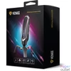 Kép 1/6 - Yenkee 45017563 YMC 1060 ALIEN USB PC mikrofon
