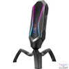 Kép 5/6 - Yenkee 45017563 YMC 1060 ALIEN USB PC mikrofon