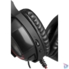 Kép 2/6 - Yenkee YHP 3030 SABOTAGE gamer headset