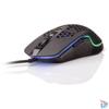 Kép 4/8 - Yenkee YMS 3030BK SHOTGUN fekete gamer egér