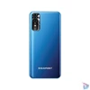 Kép 2/4 - Blaupunkt TX60 6,1" LTE 2/16GB kék okostelefon + Yettel Express 3 GB mobilnet extra feltöltőkártya