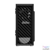 Kép 4/4 - Zalman T7 fekete (táp nélküli) ablakos ATX ház