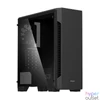 Kép 3/3 - Zalman S3 TG fekete (táp nélküli) ablakos ATX ház
