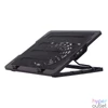 Kép 1/4 - Zalman ZM-NS1000/B fekete notebook hűtő