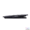 Kép 4/4 - Zalman ZM-NS1000/B fekete notebook hűtő