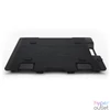 Kép 2/4 - Zalman ZM-NS2000 fekete notebook hűtő