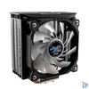 Kép 2/2 - Zalman CNPS10X OPTIMA II RGB BLACK processzor hűtő