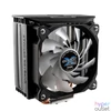 Kép 2/2 - Zalman CNPS10X OPTIMA II RGB BLACK processzor hűtő