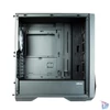 Kép 3/10 - Zalman Z9 ICEBERG MS fekete (táp nélküli) ablakos ATX ház