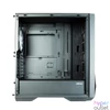 Kép 3/10 - Zalman Z9 ICEBERG MS fekete (táp nélküli) ablakos ATX ház
