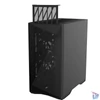 Kép 9/10 - Zalman Z9 ICEBERG MS fekete (táp nélküli) ablakos ATX ház