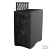 Kép 9/10 - Zalman Z9 ICEBERG MS fekete (táp nélküli) ablakos ATX ház