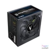 Kép 2/3 - Zalman MegaMax ZM700-TXII(V2) 700W 80+ ventillátorral dobozos tápegység